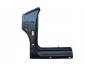 Post threshold left threshold plating Vw ID 4 11A 20 25