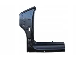 Umbral izquierdo con revestimiento VW ID.4 11A 2020-2025