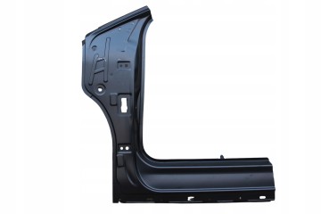 Post threshold left threshold plating Vw ID 4 11A 20 25