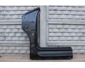 Post threshold left threshold plating Vw ID 4 11A 20 25 Catalog number of the part 11A809605 VW OE