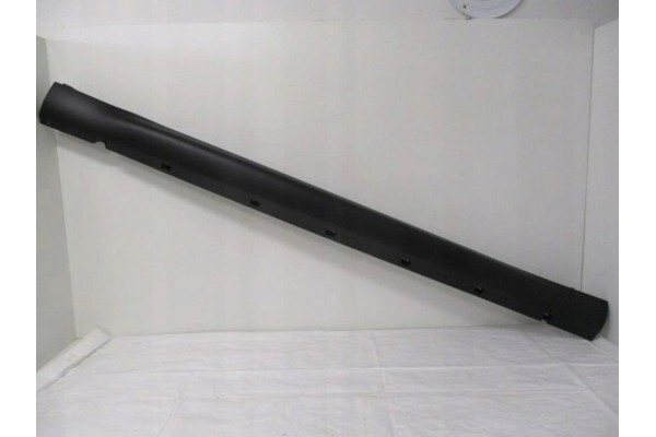 DECORATIVE STRIP THRESHOLD C C3 AIRCROSS YQ000336XT CITROEN PEUGEOT Catalog number of the part YQ000336XT