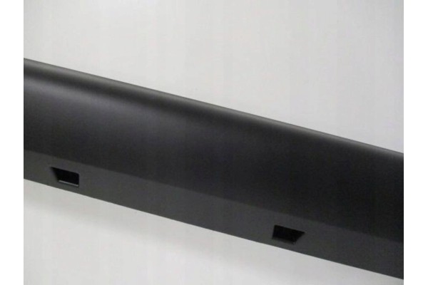 DECORATIVE STRIP THRESHOLD C C3 AIRCROSS YQ000336XT CITROEN PEUGEOT Quality of parts according to GVO O original with manufactur