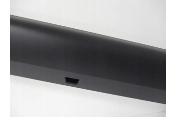 DECORATIVE STRIP THRESHOLD C C3 AIRCROSS YQ000336XT CITROEN PEUGEOT Customs tariff code 87082990