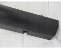 DECORATIVE STRIP THRESHOLD C C3 AIRCROSS YQ000336XT CITROEN PEUGEOT Installation side right