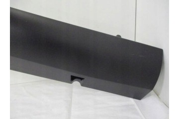 DECORATIVE STRIP THRESHOLD C C3 AIRCROSS YQ000336XT CITROEN PEUGEOT Installation side right