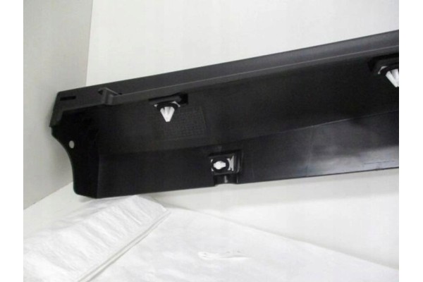 DECORATIVE STRIP THRESHOLD C C3 AIRCROSS YQ000336XT CITROEN PEUGEOT Catalog number of the original YQ000336XT