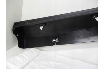 DECORATIVE STRIP THRESHOLD C C3 AIRCROSS YQ000336XT CITROEN PEUGEOT Catalog number of the original YQ000336XT