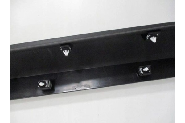 Protector de umbral de puerta derecha CITROEN C3 AIRCROSS nuevo origin