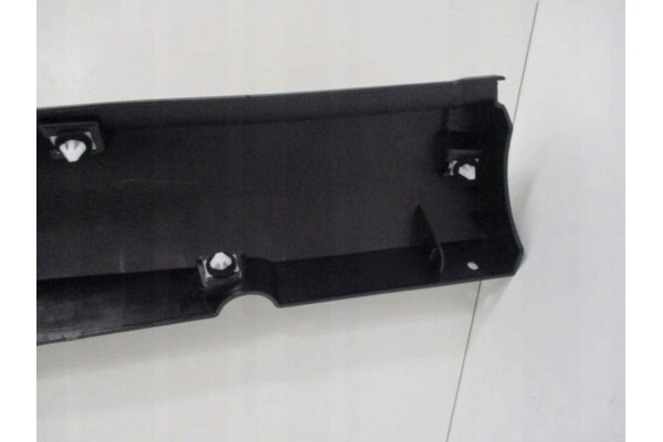 Protector de umbral de puerta derecha CITROEN C3 AIRCROSS nuevo origin