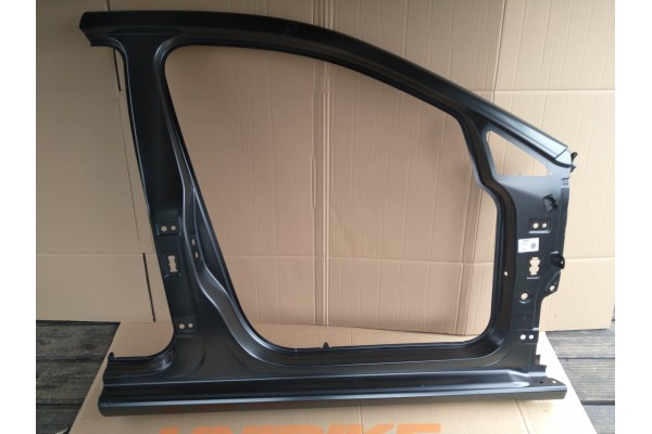 VW GOLF VIII 8 5H4 PROG SLOOP RIGHT NEW 19 ORIGINAL Catalog number of the part VWGOLF85H4 5H4809836 PP19