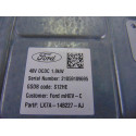 LX7A-14B227-AJ MODULO ELECTRONICO FORD PUMA LX7A-14B227-AJ MODULO ELECTRONICO FORD PUMA