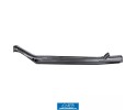 VW_VW Complete threshold with heating channel left