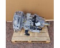 EUROCARGO TGL RANGE D VOLVO FL DAF LF GEARBOX ZF ECOLITE 6S700T0 Catalog number of the part 1347001007