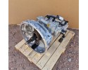 EUROCARGO TGL RANGE D VOLVO FL DAF LF GEARBOX ZF ECOLITE 6S700T0 Part manufacturer ZF