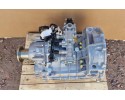 EUROCARGO TGL RANGE D VOLVO FL DAF LF GEARBOX ZF ECOLITE 6S700T0 Transmission type manual