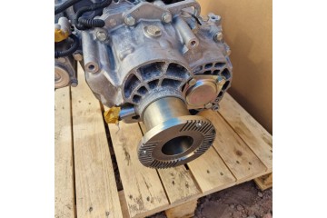 Caja de Cambios ZF Ecolite 6S700T0 para EUROCARGO TGL, VOLVO FL, DAF L
