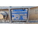 Caja de Cambios ZF Ecolite 6S700T0 para EUROCARGO TGL, VOLVO FL, DAF L