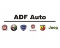 Skeleton front reinforcement beam Alfa Giulietta OE NEW from ASO Alfa Wrocaw Quality of parts according to GVO O original with m