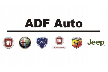 Skeleton front reinforcement beam Alfa Giulietta OE NEW from ASO Alfa Wrocaw Quality of parts according to GVO O original with m