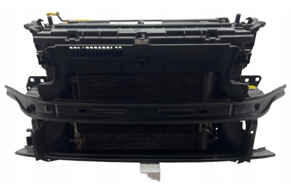 Front belt reinforcement radiator Cupra Formentor 5FF805588C New