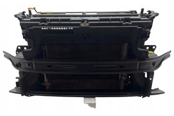 Front belt reinforcement radiator Cupra Formentor 5FF805588C New