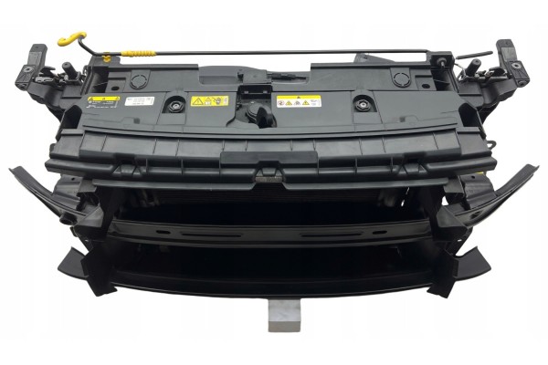 Front belt reinforcement radiator Cupra Formentor 5FF805588C New Part manufacturer Volkswagen OE
