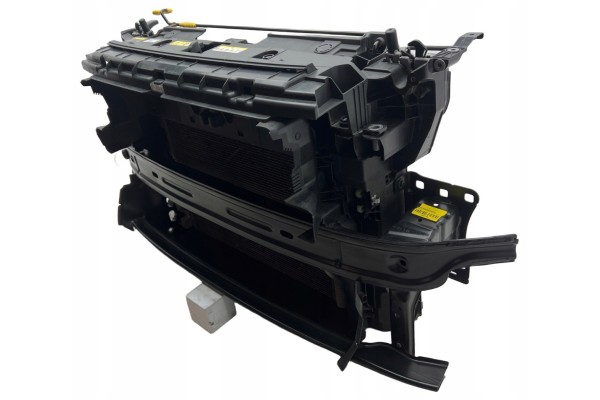 Front belt reinforcement radiator Cupra Formentor 5FF805588C New Quality of parts according to GVO O original with manufacturer 