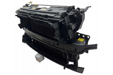 Front belt reinforcement radiator Cupra Formentor 5FF805588C New Quality of parts according to GVO O original with manufacturer 
