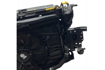 Soporte de Parachoques Delantero / Soporte de Radiador para Cupra Form