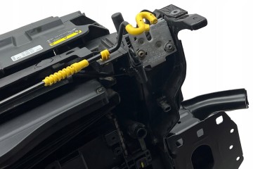 Soporte de Parachoques Delantero / Soporte de Radiador para Cupra Form
