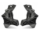 FRONT BELT LAMP MOUNT AUDI Q3 83A 83F SLIDES FRONT NEW OE Catalog number of the part PS 08 J P SL 01 01 OT P SL 01 02 OT