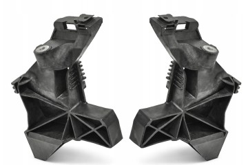 FRONT BELT LAMP MOUNT AUDI Q3 83A 83F SLIDES FRONT NEW OE Catalog number of the part PS 08 J P SL 01 01 OT P SL 01 02 OT