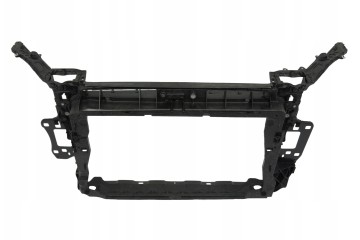 Soporte de Montaje para Lámpara del Parachoques Delantero para Audi Q3