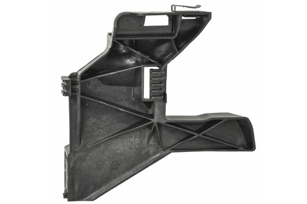 Soporte de Montaje para Lámpara del Parachoques Delantero para Audi Q3