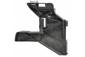 Soporte de Montaje para Lámpara del Parachoques Delantero para Audi Q3