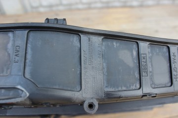 Front belt reinforcement mask Ford Kuga III 3 20 26 Part manufacturer Ford OE