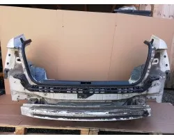 SKODA OCTAVIA III LIFT 16-20 PARED TRASERA COMPLETA LATERAL DERECHO HATCHBACK