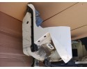SKODA OCTAVIA III LIFT 16 20 BELT REAR WALL COMPLETE HATCHBACK Catalog number of the part SKODA OCTAVIA III LIFT 16 20 PAS TYLNY