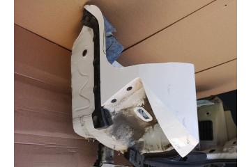 SKODA OCTAVIA III LIFT 16 20 BELT REAR WALL COMPLETE HATCHBACK Catalog number of the part SKODA OCTAVIA III LIFT 16 20 PAS TYLNY