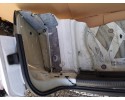 SKODA OCTAVIA III LIFT 16 20 BELT REAR WALL COMPLETE HATCHBACK Part manufacturer Skoda OE