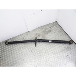 4F0521101F TRANSMISION CENTRAL AUDI A6 ALLROAD QUATTRO (4FH)