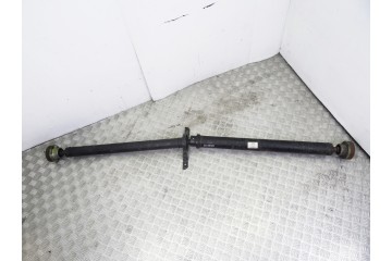 4F0521101F TRANSMISION CENTRAL AUDI A6 ALLROAD QUATTRO (4FH) 2.7 TDI  Quattro 2008 4F0521101F 210378 AUDI - 1