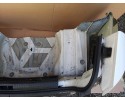 SKODA OCTAVIA III LIFT 16 20 BELT REAR WALL COMPLETE HATCHBACK Quality of parts according to GVO O original with manufacturer s 