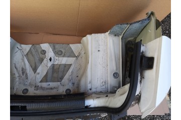 SKODA OCTAVIA III LIFT 16 20 BELT REAR WALL COMPLETE HATCHBACK Quality of parts according to GVO O original with manufacturer s 