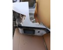 SKODA OCTAVIA III LIFT 16 20 BELT REAR WALL COMPLETE HATCHBACK Car type passenger cars