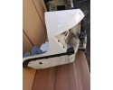 SKODA OCTAVIA III LIFT 16-20 PARED TRASERA COMPLETA LATERAL DERECHO HA