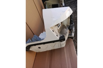 SKODA OCTAVIA III LIFT 16-20 PARED TRASERA COMPLETA LATERAL DERECHO HA