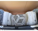 SKODA OCTAVIA III LIFT 16-20 PARED TRASERA COMPLETA LATERAL DERECHO HA