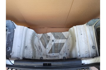 SKODA OCTAVIA III LIFT 16-20 PARED TRASERA COMPLETA LATERAL DERECHO HA
