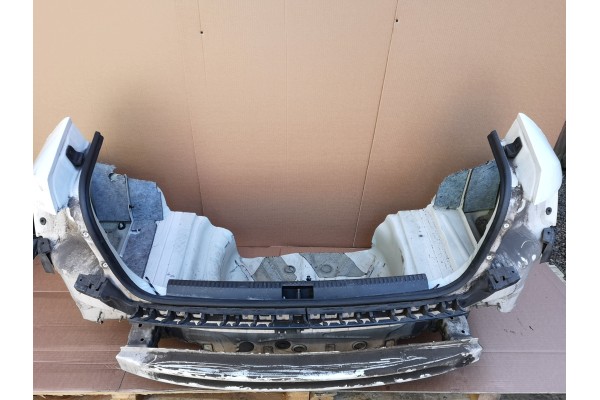 SKODA OCTAVIA III LIFT 16-20 PARED TRASERA COMPLETA LATERAL DERECHO HA